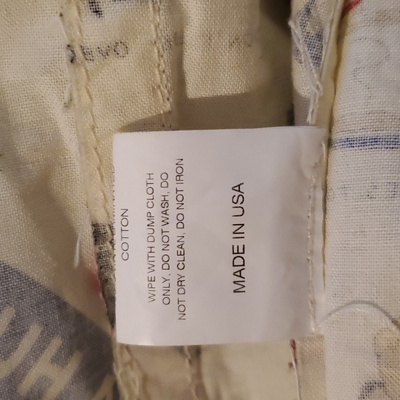 Poleci raincoat sz 10 - Picture 5 of 7